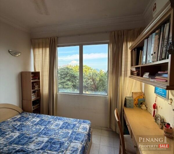 For Sale N Park Condominiums Gelugor 11700 Pulau Pinang