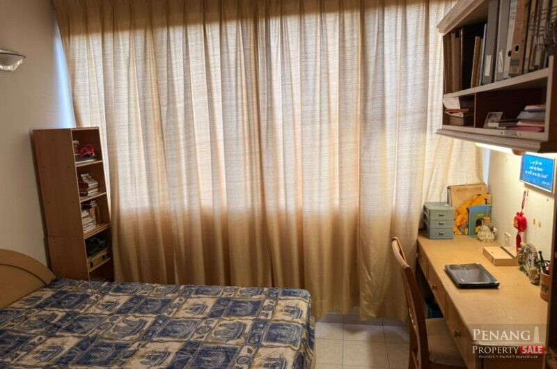 For Sale N Park Condominiums Gelugor 11700 Pulau Pinang