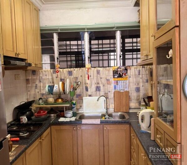 For Sale N Park Condominiums Gelugor 11700 Pulau Pinang