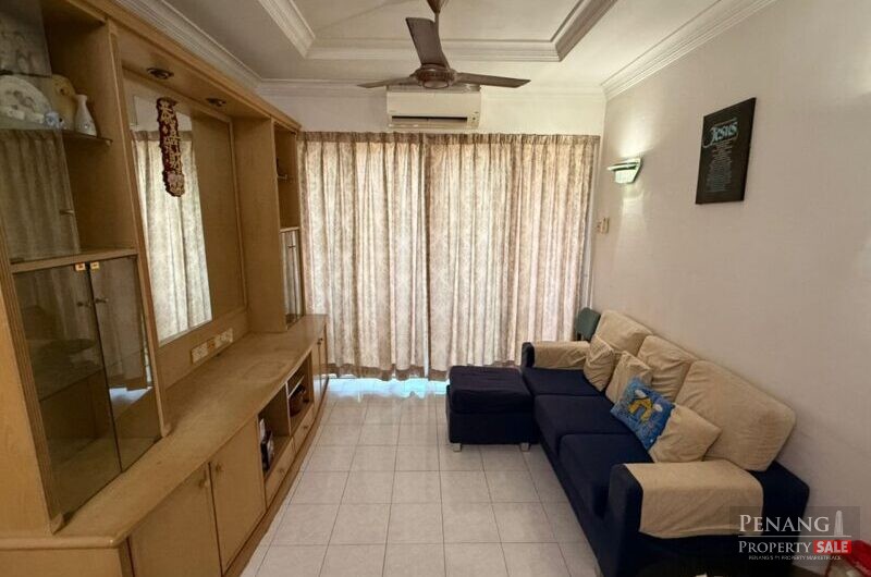 For Sale N Park Condominiums Gelugor 11700 Pulau Pinang