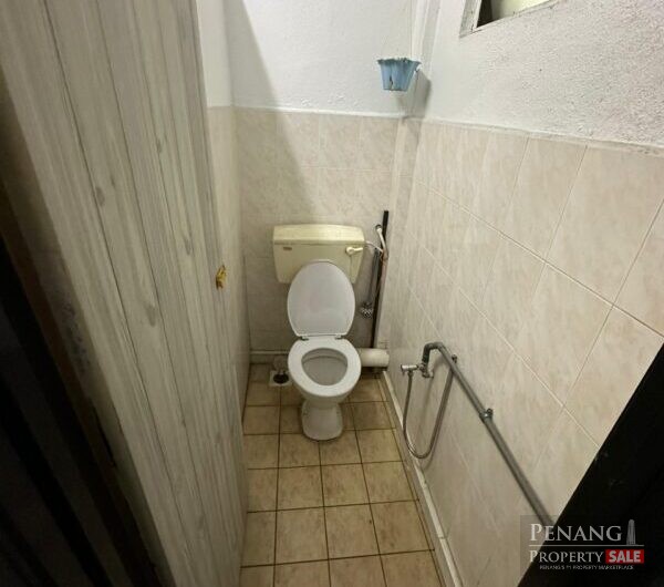 For Sale Taman Seri Delima Apartment Bukit Mertajam 14000 Pulau Pinang