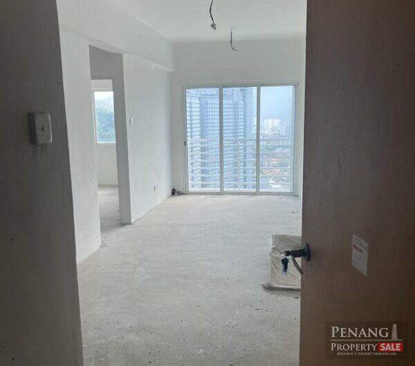 For Sale Shineville Garden Apartment Ayer Itam 11500 Pulau Pinang
