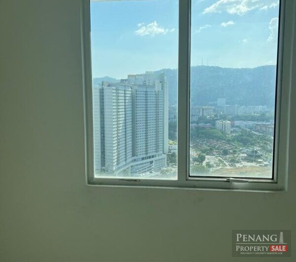 For Sale Shineville Garden Apartment Ayer Itam 11500 Pulau Pinang