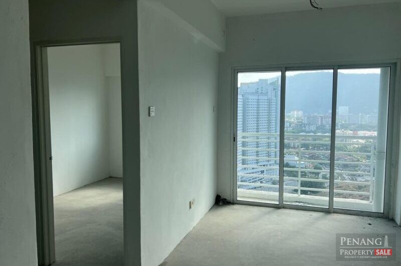 For Sale Shineville Garden Apartment Ayer Itam 11500 Pulau Pinang
