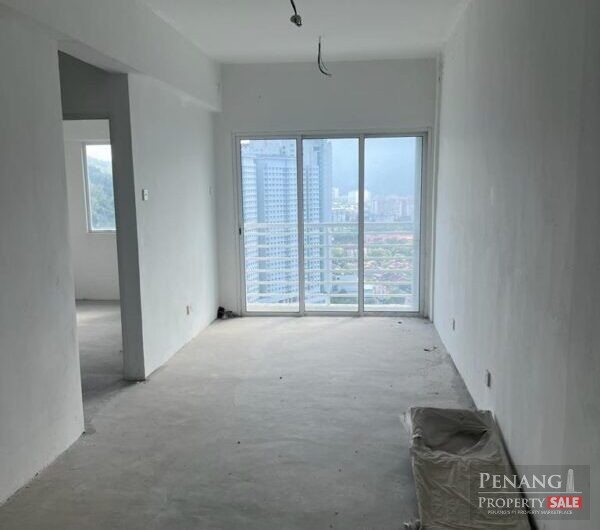 For Sale Shineville Garden Apartment Ayer Itam 11500 Pulau Pinang