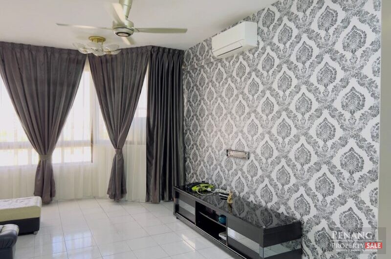 For Sale Pantai Apartments Butterworth Pulau Pinang