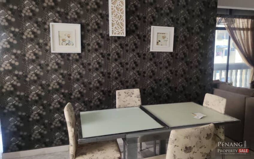 For Sale Desa Daya Apartment Bukit Jambul Bayan Baru Pulau Pinang