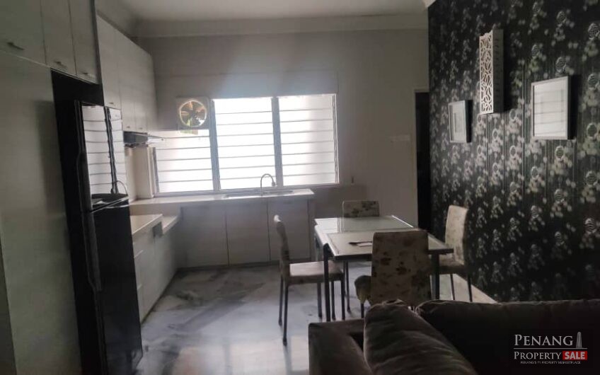 For Sale Desa Daya Apartment Bukit Jambul Bayan Baru Pulau Pinang