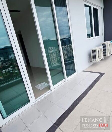 For Sale The Zen Condominiums Gelugor 11700 Pulau Pinang