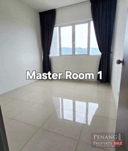 For Sale The Zen Condominiums Gelugor 11700 Pulau Pinang