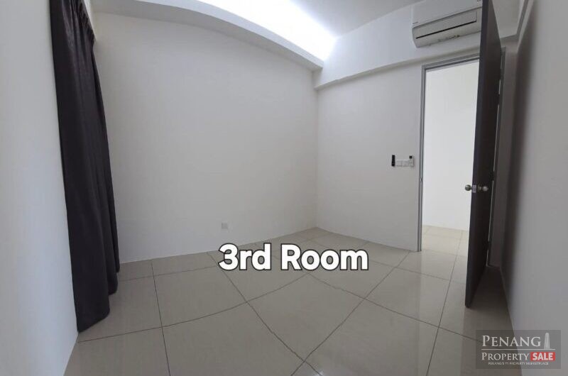 For Sale The Zen Condominiums Gelugor 11700 Pulau Pinang