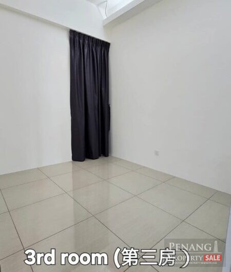 For Sale The Zen Condominiums Gelugor 11700 Pulau Pinang