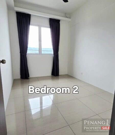 For Sale The Zen Condominiums Gelugor 11700 Pulau Pinang