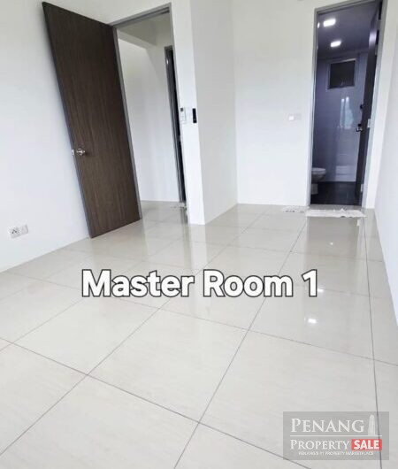 For Sale The Zen Condominiums Gelugor 11700 Pulau Pinang