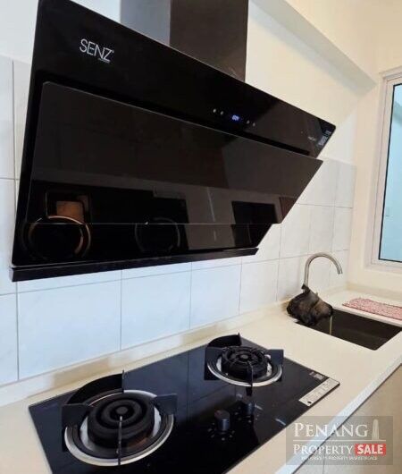 For Sale The Zen Condominiums Gelugor 11700 Pulau Pinang