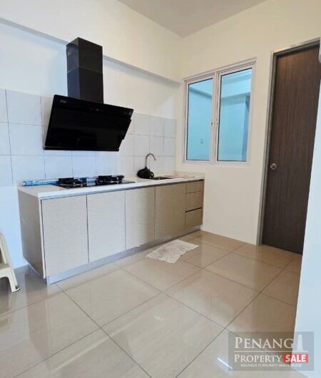 For Sale The Zen Condominiums Gelugor 11700 Pulau Pinang