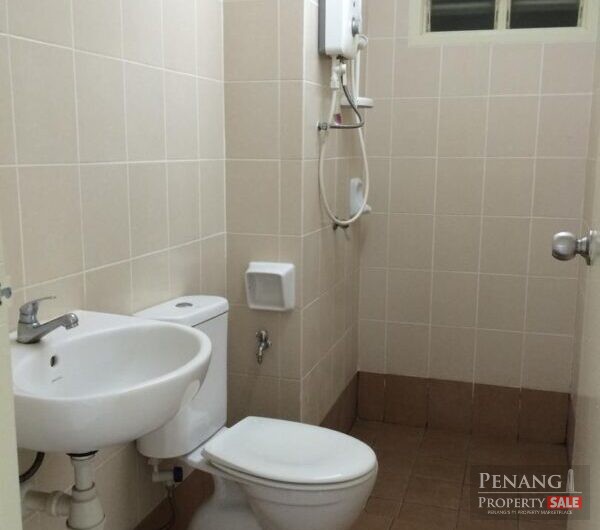 For Sale Melody Homes Apartment Ayer Itam 11500 Pulau Pinang