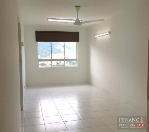 For Sale Melody Homes Apartment Ayer Itam 11500 Pulau Pinang
