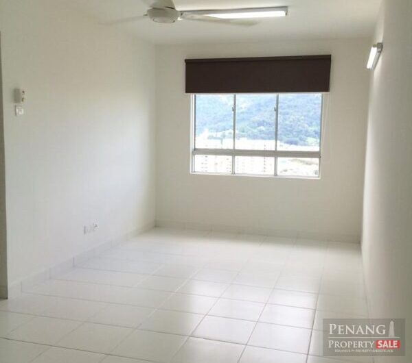 For Sale Melody Homes Apartment Ayer Itam 11500 Pulau Pinang