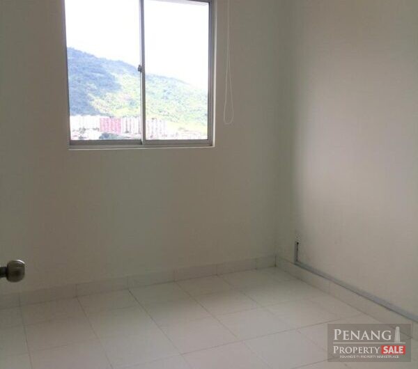 For Sale Melody Homes Apartment Ayer Itam 11500 Pulau Pinang