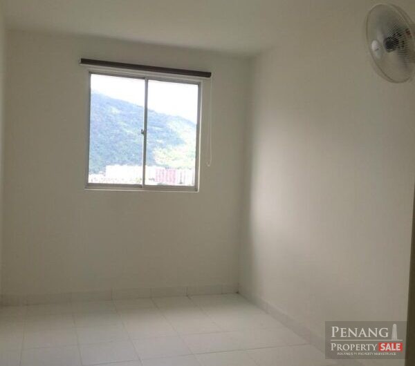 For Sale Melody Homes Apartment Ayer Itam 11500 Pulau Pinang