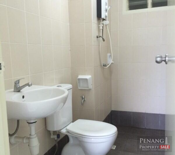 For Sale Melody Homes Apartment Ayer Itam 11500 Pulau Pinang