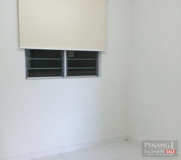 For Sale Melody Homes Apartment Ayer Itam 11500 Pulau Pinang