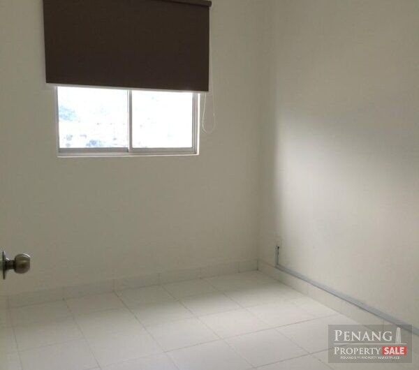For Sale Melody Homes Apartment Ayer Itam 11500 Pulau Pinang