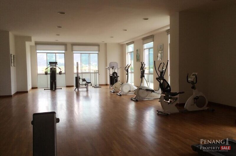 For Sale Melody Homes Apartment Ayer Itam 11500 Pulau Pinang