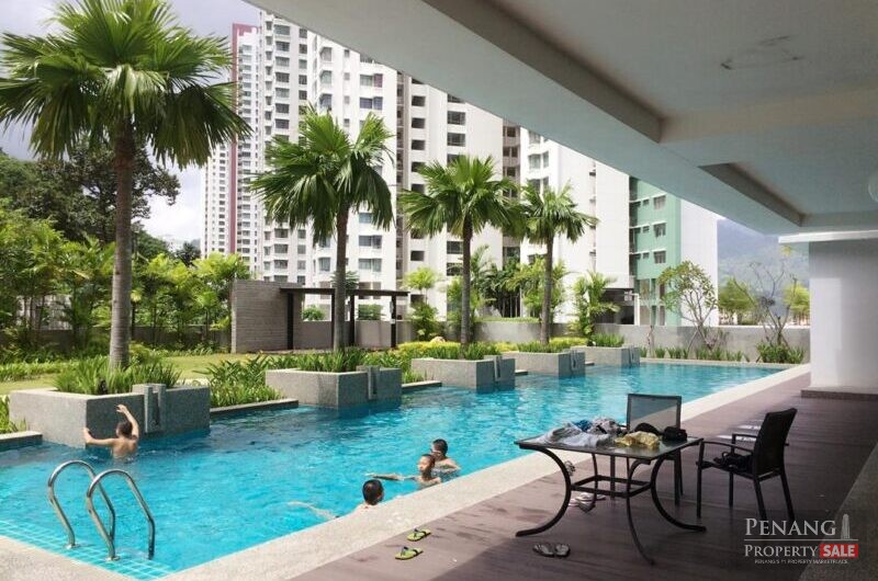 For Sale Melody Homes Apartment Ayer Itam 11500 Pulau Pinang