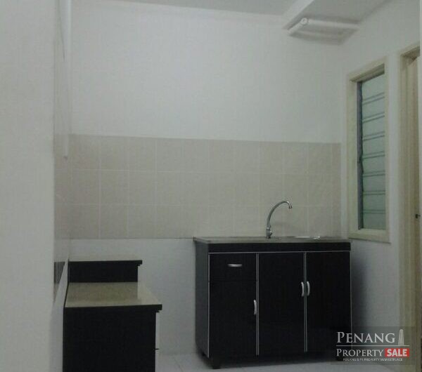 For Sale Melody Homes Apartment Ayer Itam 11500 Pulau Pinang