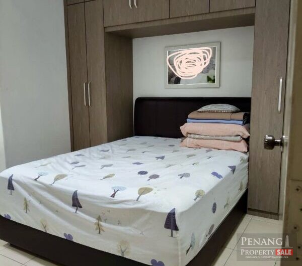 For Sale 1 Storey Terrace House Taman Merbau Jaya 13800 Butterworth Pulau Pinang