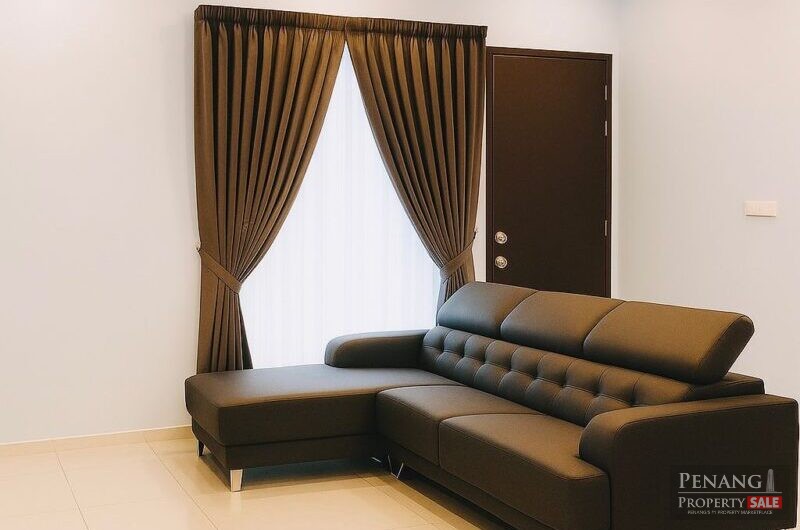 For Sale Villa Raintree 2 Townhouse Simpang Ampat 14120 Pulau Pinang