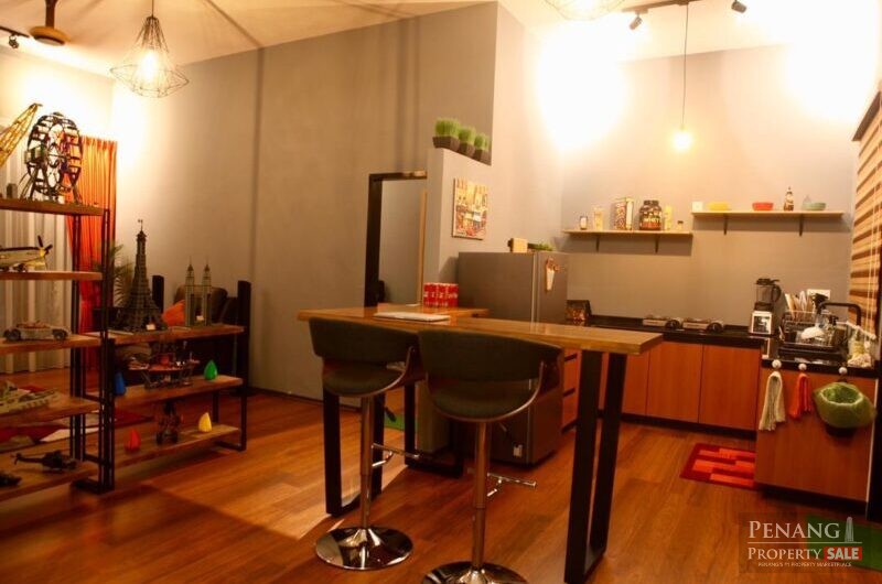 For Sale Prominence Condominiums Bukit Mertajam 14000 Pulau Pinang