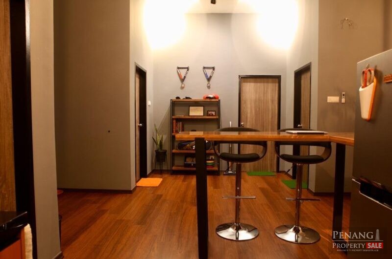 For Sale Prominence Condominiums Bukit Mertajam 14000 Pulau Pinang