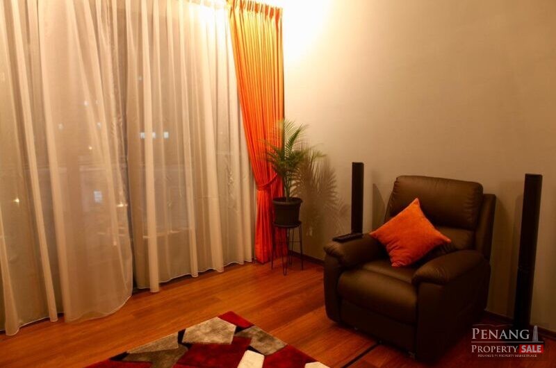 For Sale Prominence Condominiums Bukit Mertajam 14000 Pulau Pinang