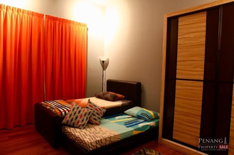 For Sale Prominence Condominiums Bukit Mertajam 14000 Pulau Pinang