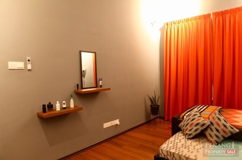 For Sale Prominence Condominiums Bukit Mertajam 14000 Pulau Pinang
