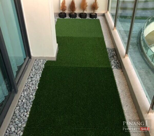 For Sale Prominence Condominiums Bukit Mertajam 14000 Pulau Pinang