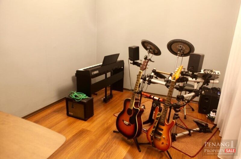 For Sale Prominence Condominiums Bukit Mertajam 14000 Pulau Pinang