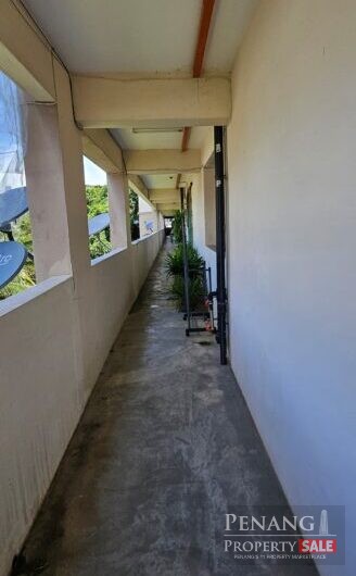 For Sale Taman Seri Tanjung Tokong Flat Tanjung Tokong 10470 Pulau Pinang
