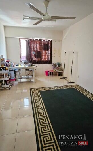 For Sale Taman Seri Tanjung Tokong Flat Tanjung Tokong 10470 Pulau Pinang
