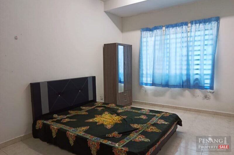 For Rent Taman Halaman Indah Apartment Sungai Jawi 14200 Pulau Pinang