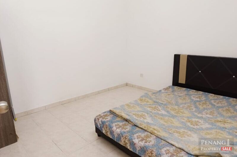 For Rent Taman Halaman Indah Apartment Sungai Jawi 14200 Pulau Pinang