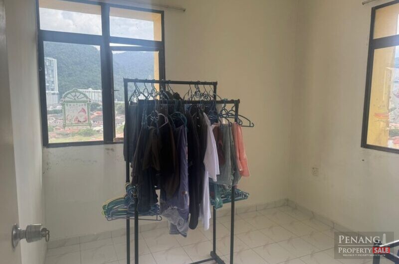 For Sale Tiara View Condominiums Tanjung Bungah 11200 Pulau Pinang