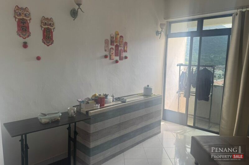 For Sale Tiara View Condominiums Tanjung Bungah 11200 Pulau Pinang