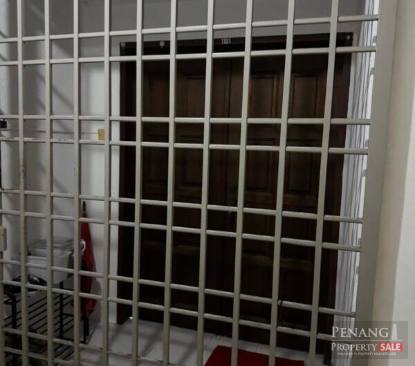 For Sale Tiara View Condominiums Tanjung Bungah 11200 Pulau Pinang