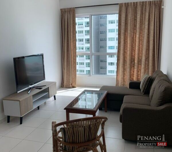 For Sale I-Santorini Condominiums Tanjung Tokong 10470 Pulau Pinang