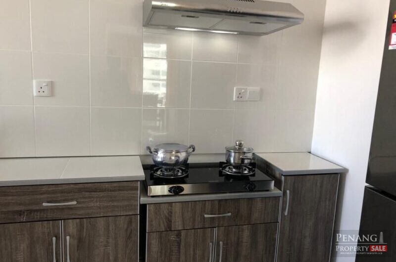 For Sale I-Santorini Condominiums Tanjung Tokong 10470 Pulau Pinang