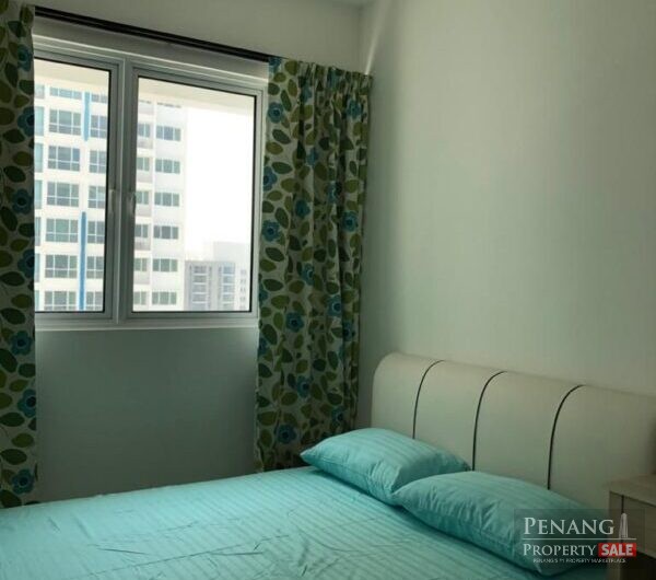 For Sale I-Santorini Condominiums Tanjung Tokong 10470 Pulau Pinang